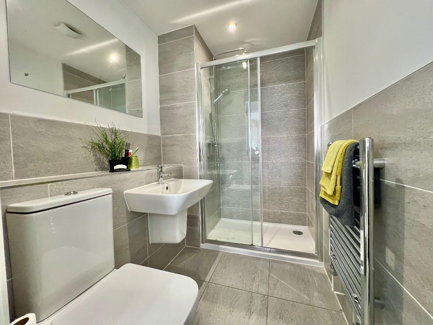 St. David's Court, Laleston, Bridgend County Borough, CF32 0HQ